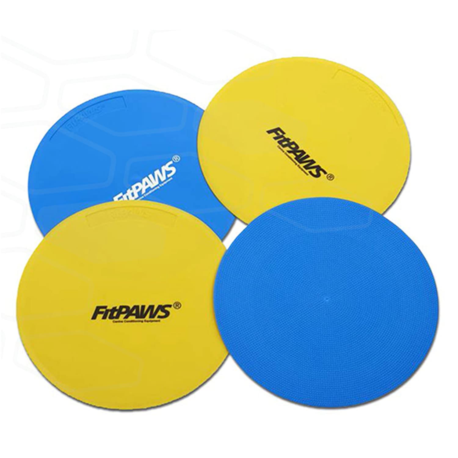 Algopix Similar Product 13 - FitPAWS Targets