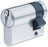 Algopix Similar Product 10 - ABUS Profile Cylinder Lock with