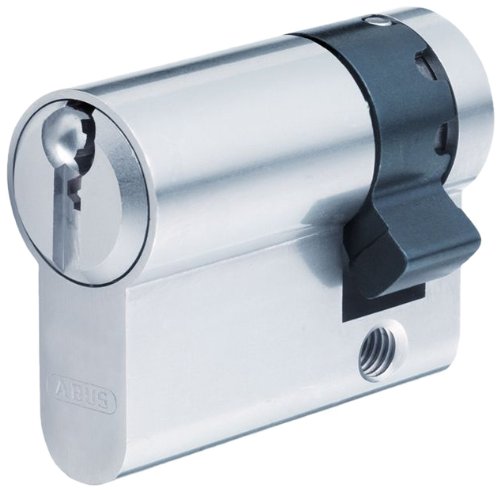 Algopix Similar Product 14 - ABUS Profile Cylinder Lock with