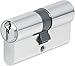 Algopix Similar Product 20 - ABUS Profile Cylinder Lock with