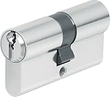 Algopix Similar Product 19 - ABUS Profile Cylinder Lock with