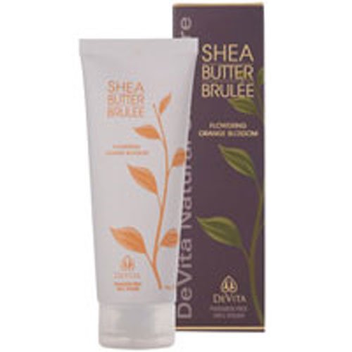 Algopix Similar Product 7 - Devita Shea Butter Hand Body Brulee