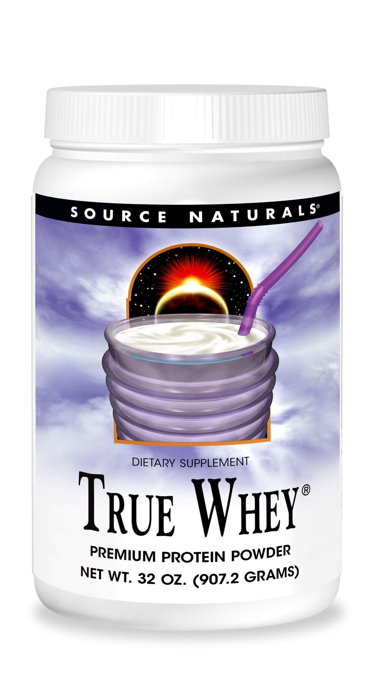 Algopix Similar Product 20 - Source Naturals True Whey Premium