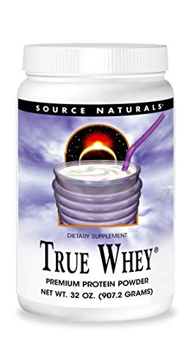 Algopix Similar Product 19 - Source Naturals True Whey Premium