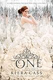 Algopix Similar Product 10 - The One (The Selection Book 3)