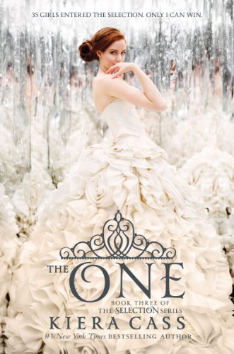 Algopix Similar Product 6 - The One (The Selection Book 3)