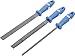 Algopix Similar Product 13 - BGS Diy 50235  Rasp Set  200 mm  3