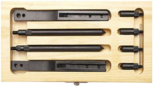Algopix Similar Product 1 - BGS Accessory Kit for Vernier