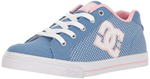 Algopix Similar Product 20 - DC Women's Chelsea TX SE Sneaker