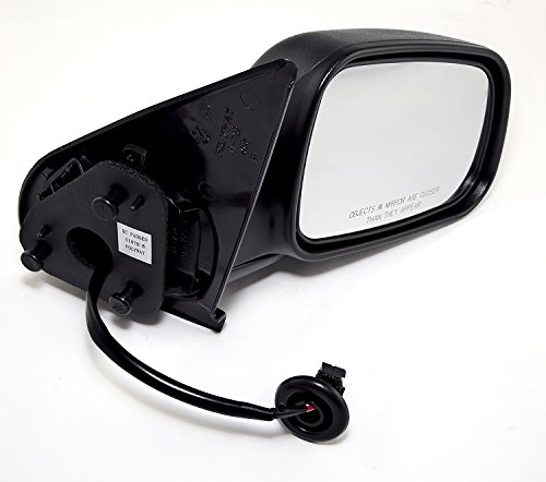 Algopix Similar Product 7 - OmixAda 1203925 Passenger Side Power