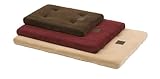 Algopix Similar Product 16 - SnooZZy Mattress - 6000-Chocolate