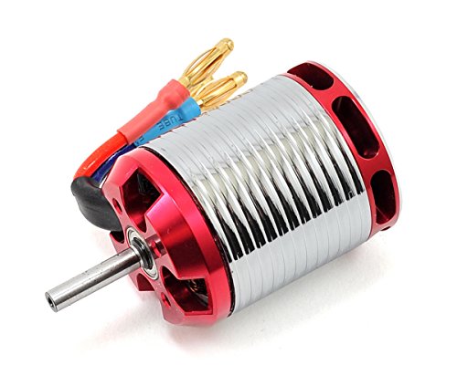Algopix Similar Product 10 - AlignTRex Helicopters 460MX Brushless