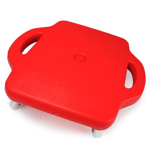 Algopix Similar Product 11 - Large 16 Gym Class Scooter Board with