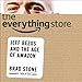 Algopix Similar Product 17 - The Everything Store Jeff Bezos and