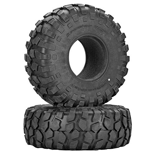 Algopix Similar Product 4 - Axial AX12021 22 BF Goodrich Krawler