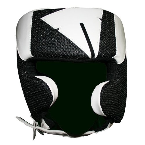 Algopix Similar Product 4 - Throwdown Hybrid Air Max Headgear