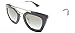Algopix Similar Product 10 - Prada PR09QS 1AB0A7 Womens Cinema