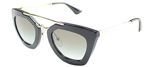 Algopix Similar Product 6 - Prada PR09QS 1AB0A7 Womens Cinema