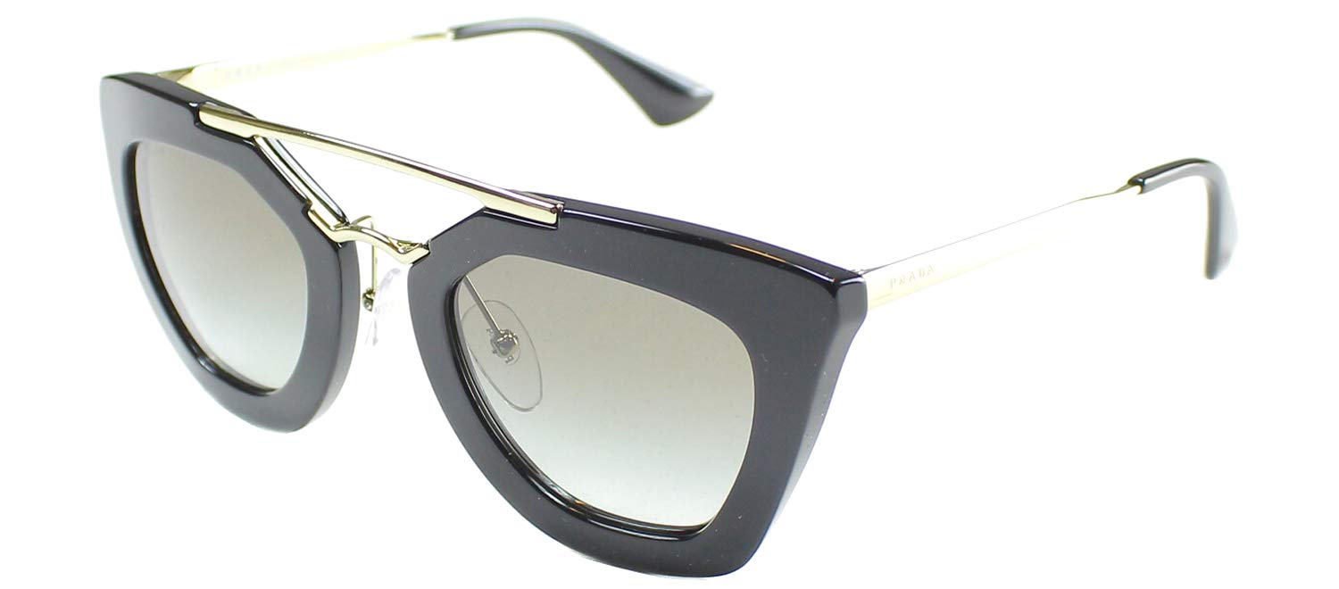 Algopix Similar Product 20 - Prada PR09QS 1AB0A7 Womens Cinema