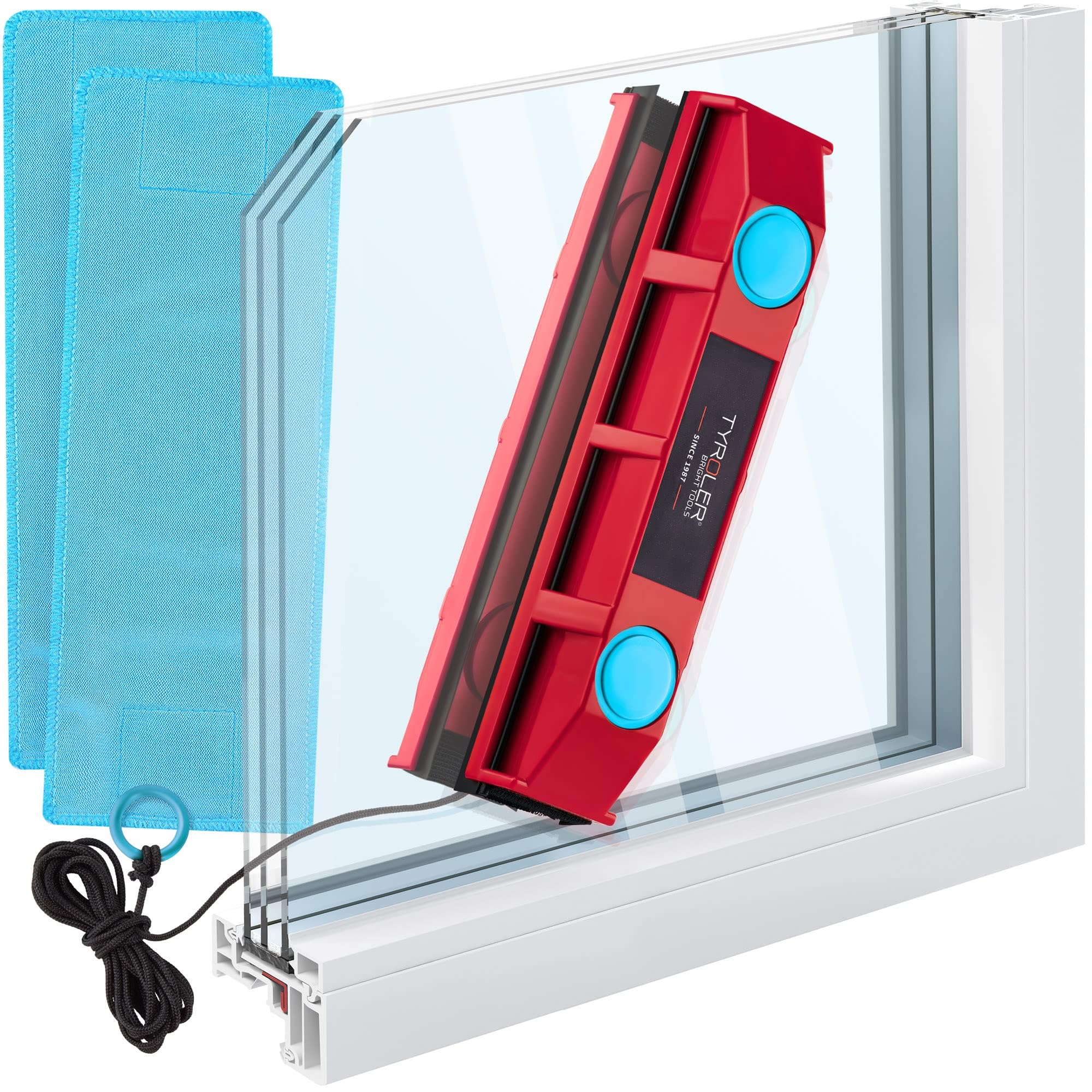 Algopix Similar Product 3 - Tyroler Bright Tools The Glider D2