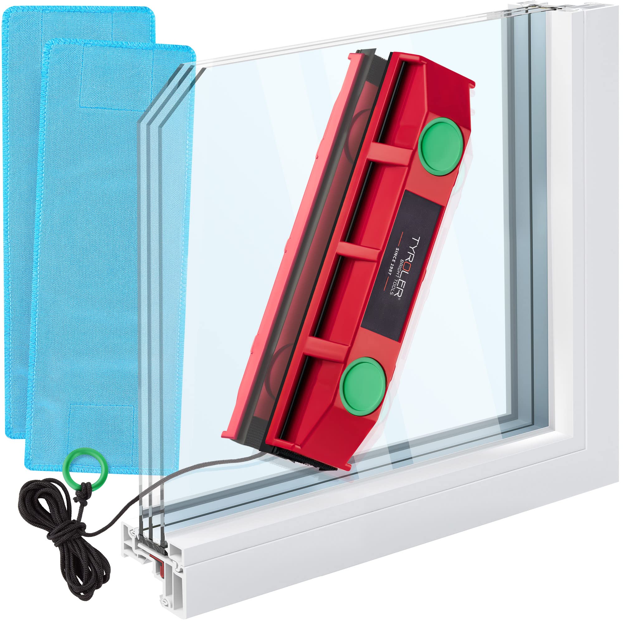 Algopix Similar Product 20 - Tyroler Bright Tools The Glider D3