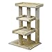 Algopix Similar Product 13 - Go Pet Club 35 Cat Tree and Scratcher