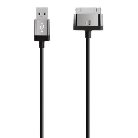 Algopix Similar Product 16 - Belkin F8J041tt04BLK MIXIT 30 Pin