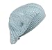 Algopix Similar Product 7 - Jh Sports Womens Fashion Crochet Beanie