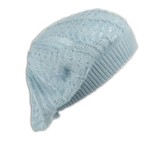 Algopix Similar Product 15 - Jh Sports Womens Fashion Crochet Beanie