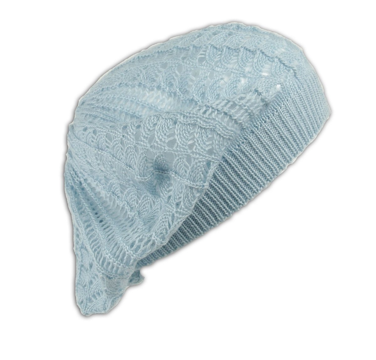 Algopix Similar Product 20 - Jh Sports Womens Fashion Crochet Beanie