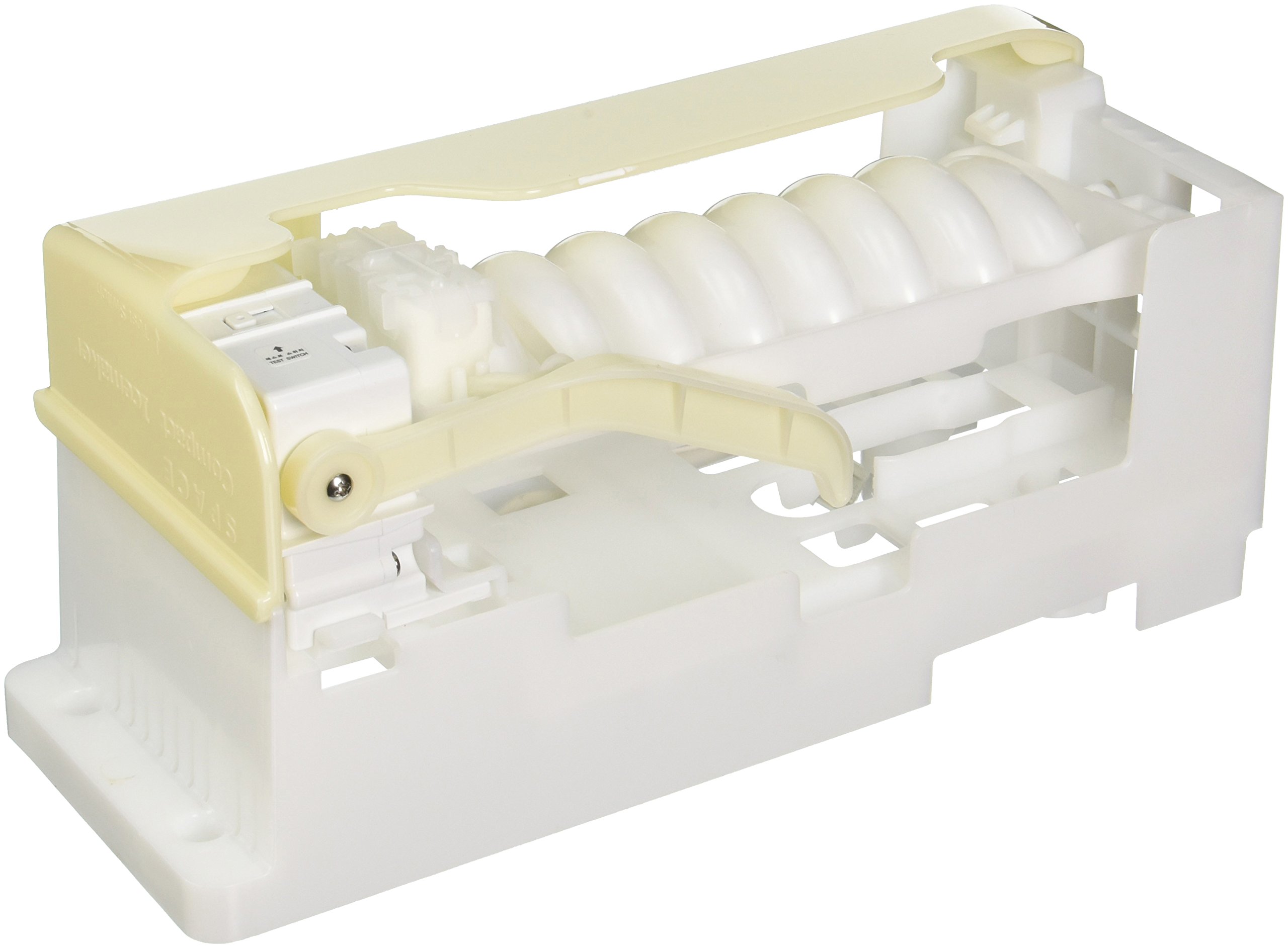 Algopix Similar Product 14 - SAMSUNG OEM Original Part DA9705037D