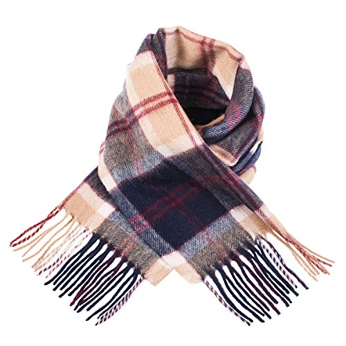 Algopix Similar Product 19 - Edinburgh 100 Lambswool Scottish