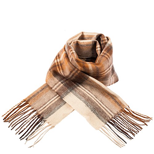 Algopix Similar Product 13 - Edinburgh 100 Lambswool Scottish