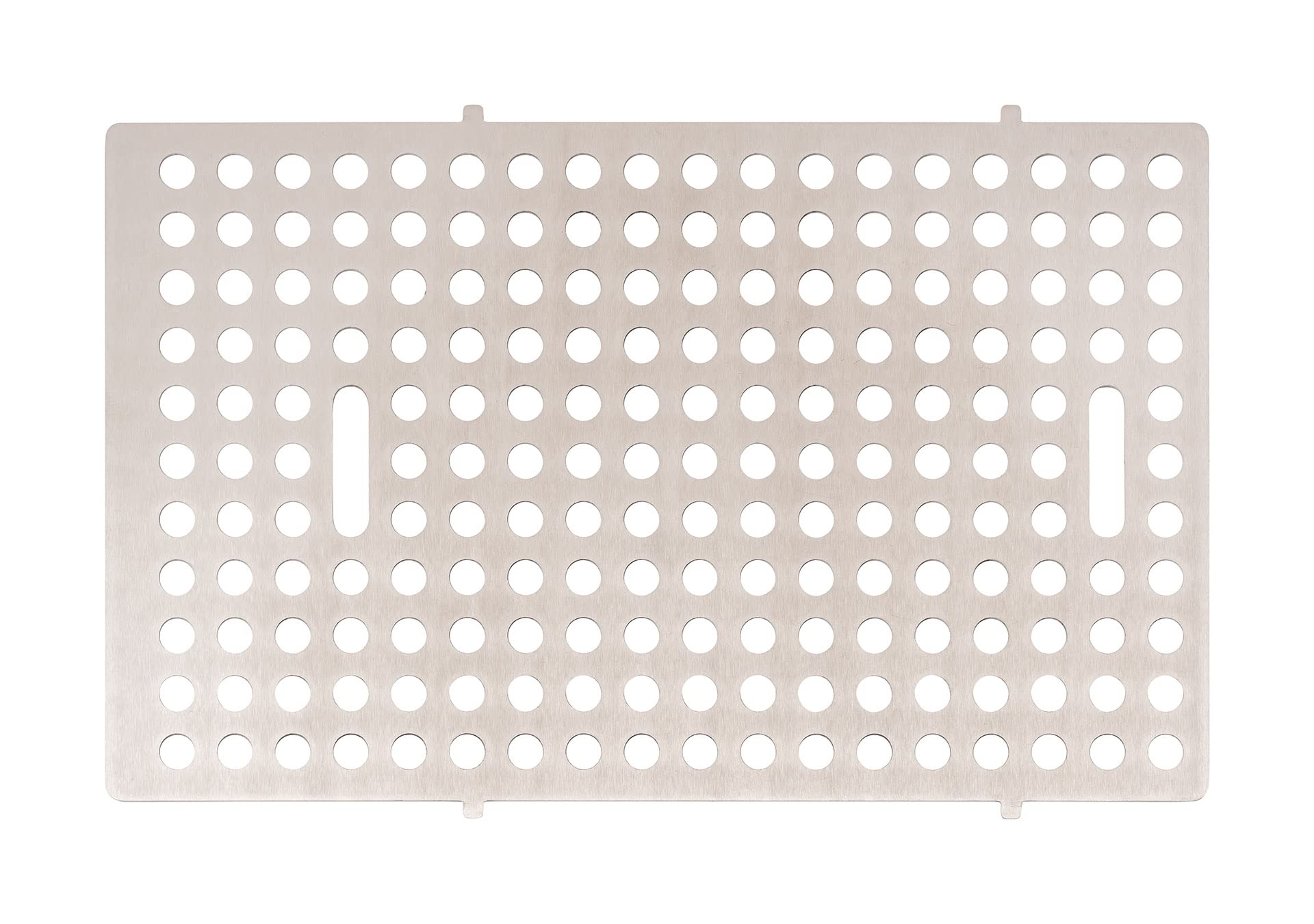 Algopix Similar Product 18 - Bushcraft Essentials Grill Plate