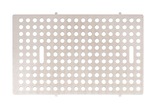Algopix Similar Product 1 - Bushcraft Essentials Grill Plate