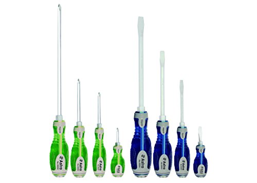 Algopix Similar Product 16 - Astro 9509 GoThrough Screwdriver Set