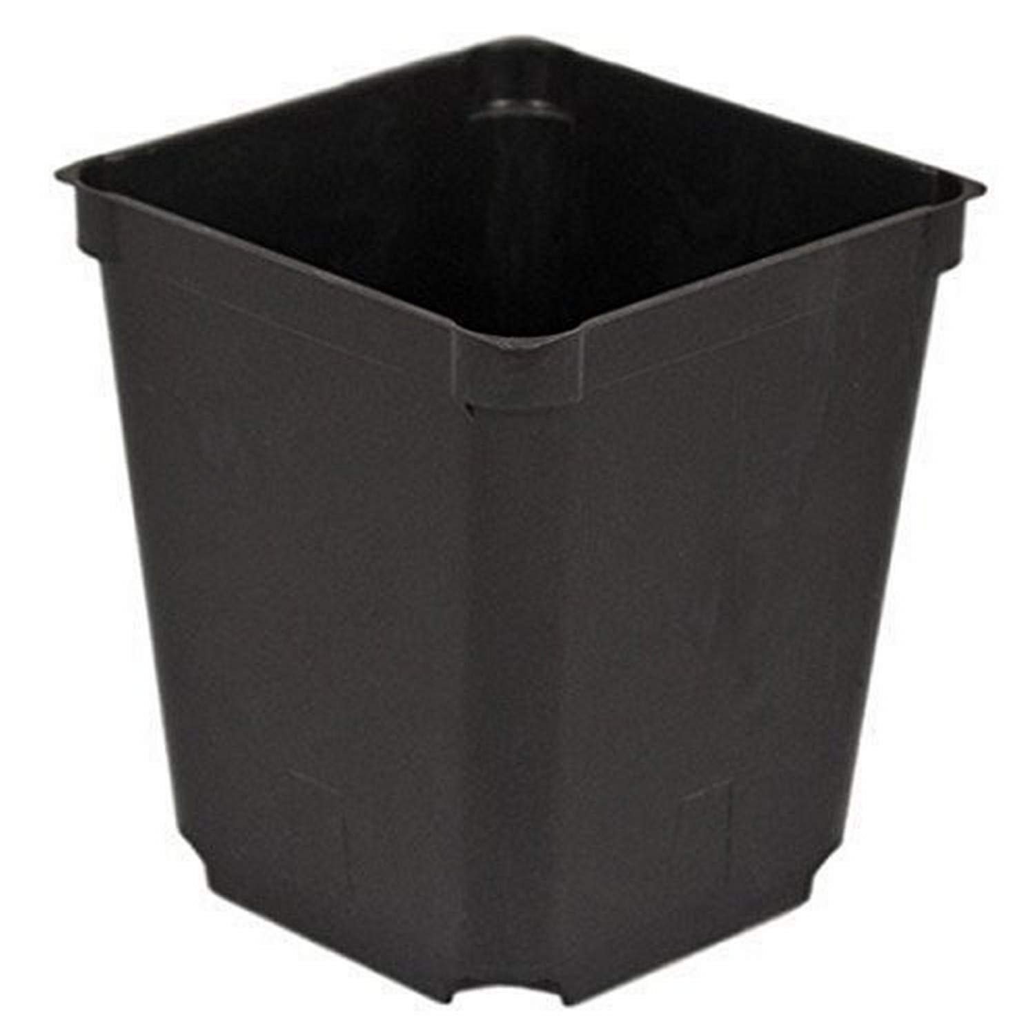 Algopix Similar Product 8 - McConkey Square Nursery Pot, Case of 60