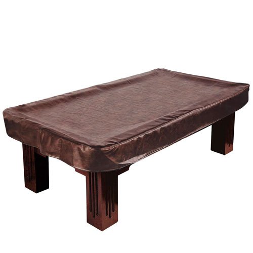 Algopix Similar Product 15 - Felson Billiard Supplies 8Foot Brown