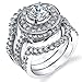 Algopix Similar Product 17 - 125 Carat 3 Piece Sterling Silver 925