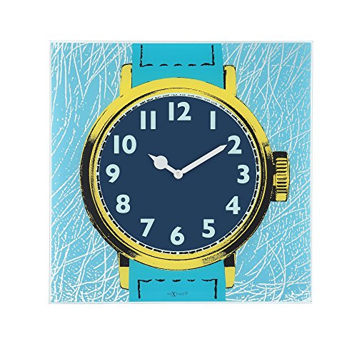 Algopix Similar Product 17 - Control Brand The Watch One Clock