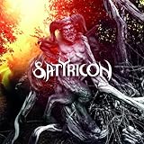 Algopix Similar Product 11 - Satyricon