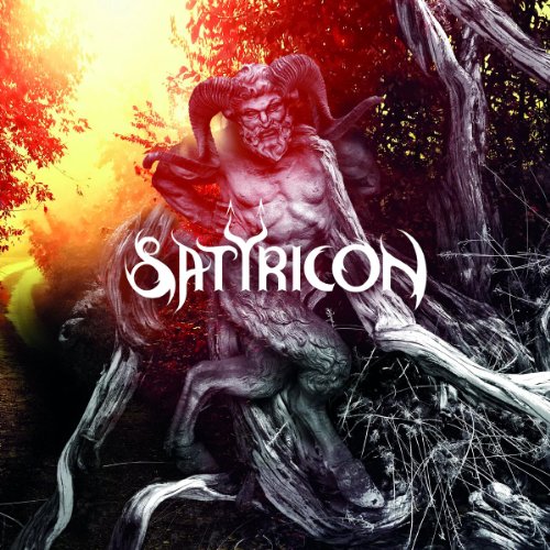 Algopix Similar Product 19 - Satyricon