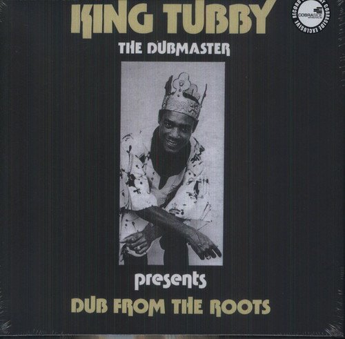 Algopix Similar Product 4 - Dub from the Roots
