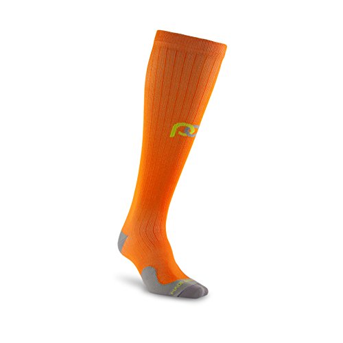 Algopix Similar Product 9 - PRO Compression Marathon Socks