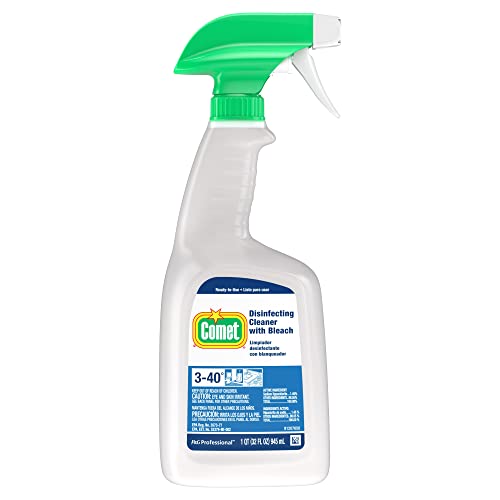 Algopix Similar Product 2 - Comet Professional Multi Purpose