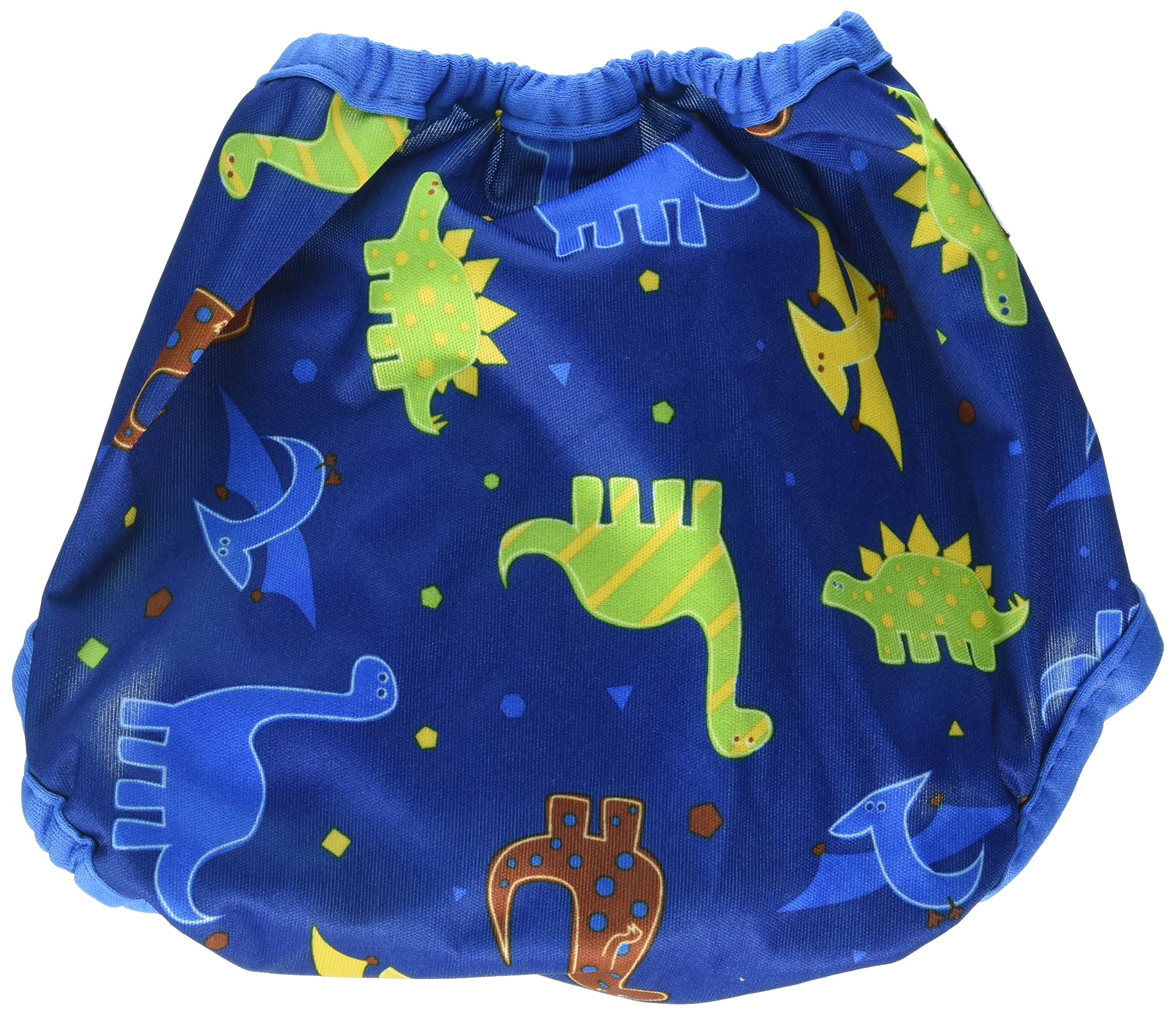 Algopix Similar Product 5 - Imagine Baby Products Snap Diaper