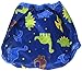 Algopix Similar Product 12 - Imagine Baby Products Snap Diaper