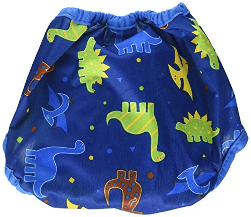 Algopix Similar Product 15 - Imagine Baby Products Snap Diaper