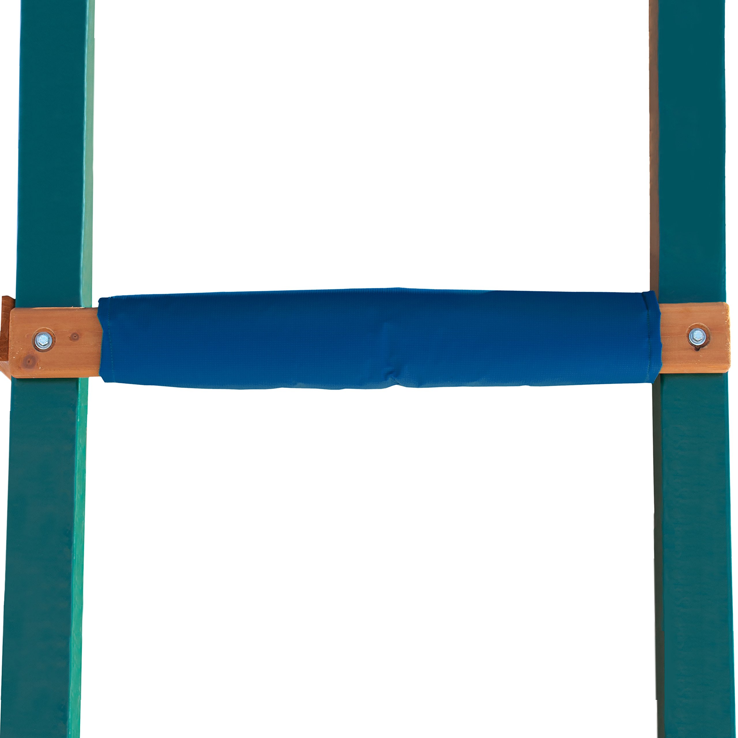 Algopix Similar Product 12 - Gorilla Playsets 061002B Bumper Pad