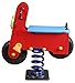 Algopix Similar Product 14 - Gorilla Playsets Super Scooter Spring